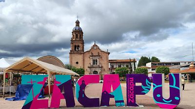 Zacapu, joya de Michoacán: historia, naturaleza y cultura en un destino completo