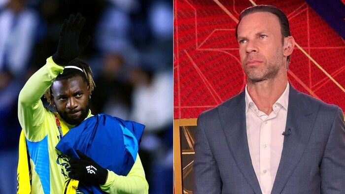 Zague critica a Saint-Maximin tras su salida del Club América: señala falta de compromiso y rechaza racismo